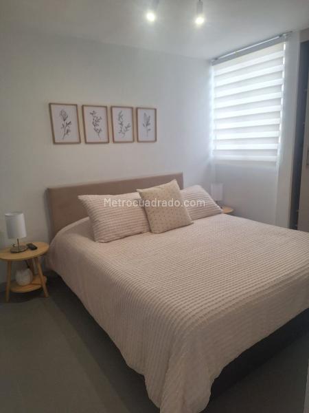 Apartamento en Venta, LA FLORESTA   Nororiente, Medellín – pohled 4