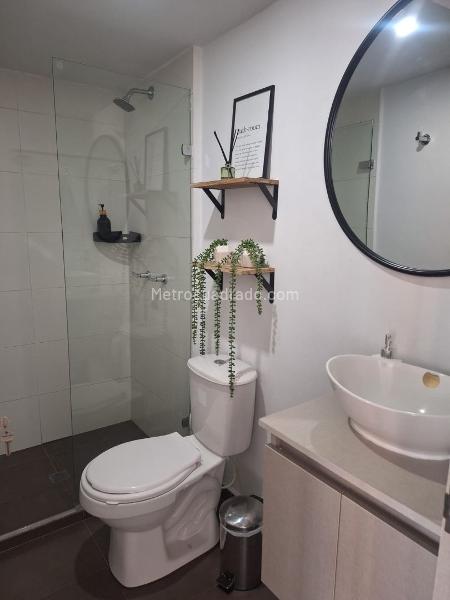Apartamento en Venta, LA FLORESTA   Nororiente, Medellín – pohled 5