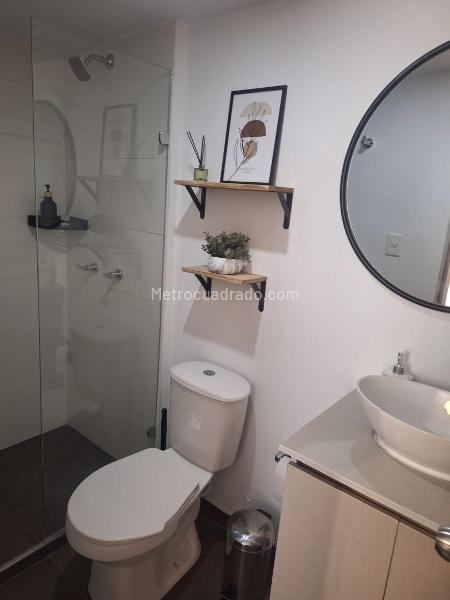 Apartamento en Venta, LA FLORESTA   Nororiente, Medellín – pohled 6
