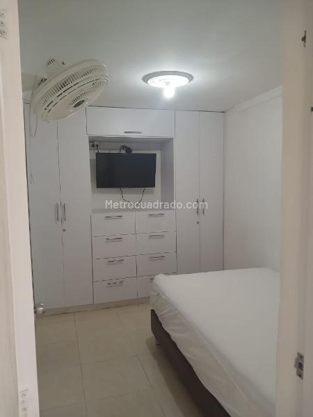 Apartamento en Arriendo, ALTO BOSQUE   Área Urbana, Cartagena de Indias - Widok 2