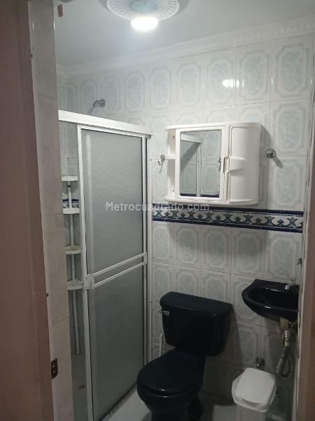 Apartamento en Arriendo, ALTO BOSQUE   Área Urbana, Cartagena de Indias - Widok 4