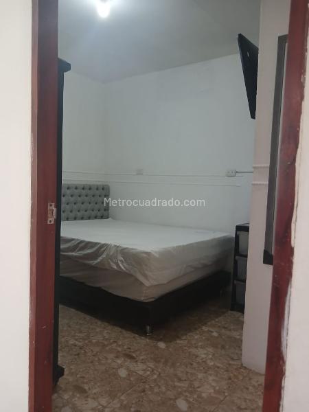 Apartamento en Arriendo, ALTO BOSQUE   Área Urbana, Cartagena de Indias - Widok 6