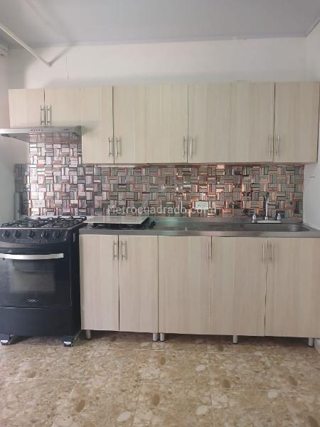 Apartamento en Arriendo, ALTO BOSQUE   Área Urbana, Cartagena de Indias - Więcej