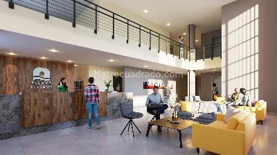 Apartamento en venta en Lagos De Torca, Bogotá · foto 16 de 19