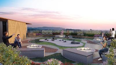 Apartamento en venta en Lagos De Torca, Bogotá · foto 19 de 19