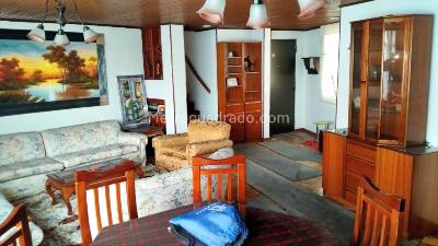Apartamento de 3 alcobas en venta en San Luis Galerias, Bogotá, 128 m² · foto 4 de 11