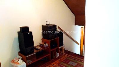 Apartamento de 3 alcobas en venta en San Luis Galerias, Bogotá, 128 m² · foto 6 de 11
