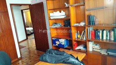 Apartamento de 3 alcobas en venta en San Luis Galerias, Bogotá, 128 m² · foto 7 de 11