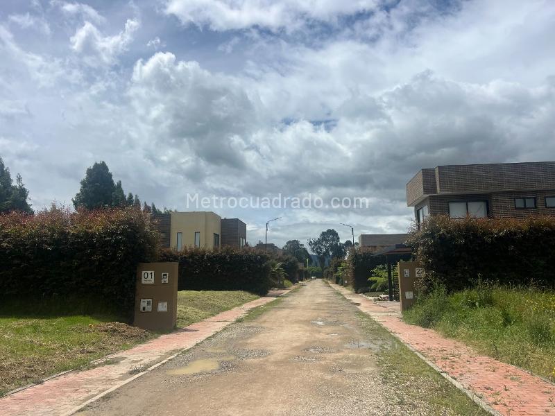 Lote en Venta, Vereda La Fagua, Chía - Vista 2