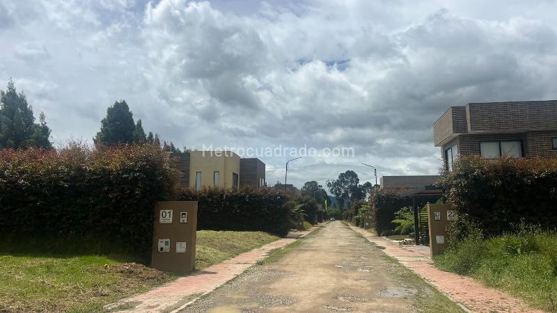 Lote en Venta, Vereda La Fagua, Chía - Vista 5