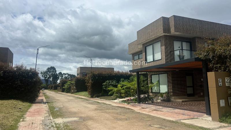 Lote en Venta, Vereda La Fagua, Chía - Más