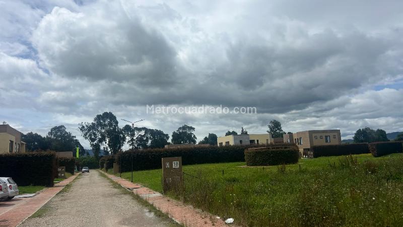 Lote en Venta, Vereda La Fagua, Chía - Vista 4