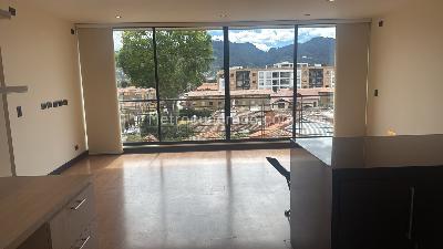 Apartamento en venta en Torres Aqua, Chía · foto 2 de 16