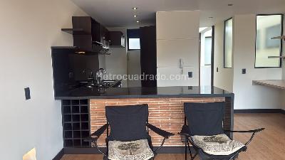 Apartamento en venta en Torres Aqua, Chía · foto 5 de 16