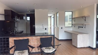 Apartamento en venta en Torres Aqua, Chía · foto 4 de 16