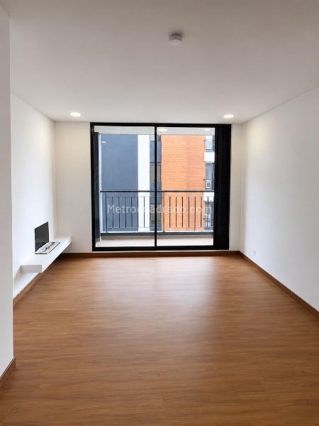 Piso – Cajicá, Calahorra - Vista 3