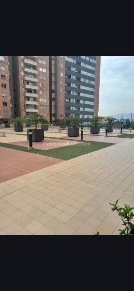 Apartamento en Arriendo, LOS COLORES   Noroccidente, Medellín – pohled 5