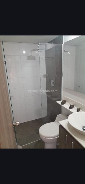 Apartamento en Arriendo, LOS COLORES   Noroccidente, Medellín – pohled 6