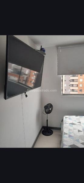 Apartamento en Arriendo, LOS COLORES   Noroccidente, Medellín – další