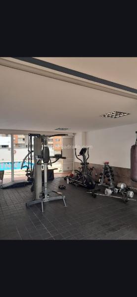 Apartamento en Arriendo, LOS COLORES   Noroccidente, Medellín – pohled 2