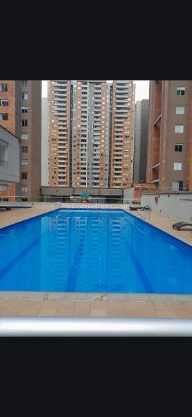 Apartamento en Arriendo, LOS COLORES   Noroccidente, Medellín – pohled 3