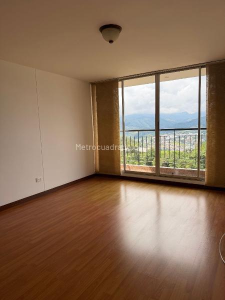 Apartamento en Arriendo, PALERMO BAJO   Zona Urbana , Manizales - Widok 4