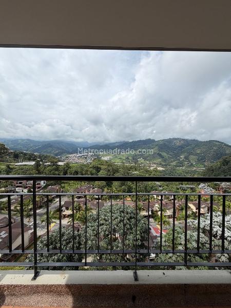 Apartamento en Arriendo, PALERMO BAJO   Zona Urbana , Manizales - Widok 5