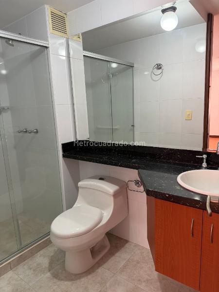 Apartamento en Arriendo, PALERMO BAJO   Zona Urbana , Manizales - Więcej