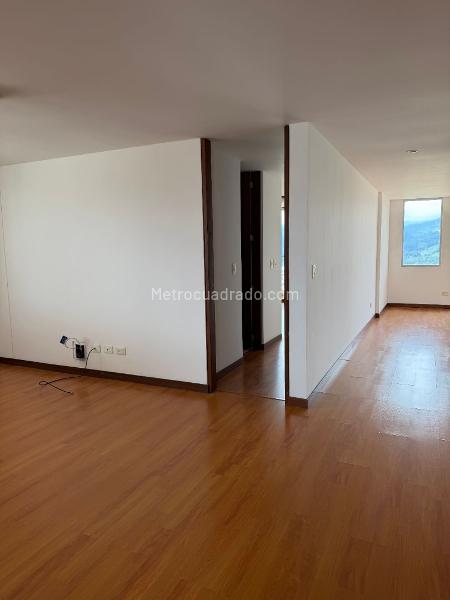 Apartamento en Arriendo, PALERMO BAJO   Zona Urbana , Manizales - Widok 3