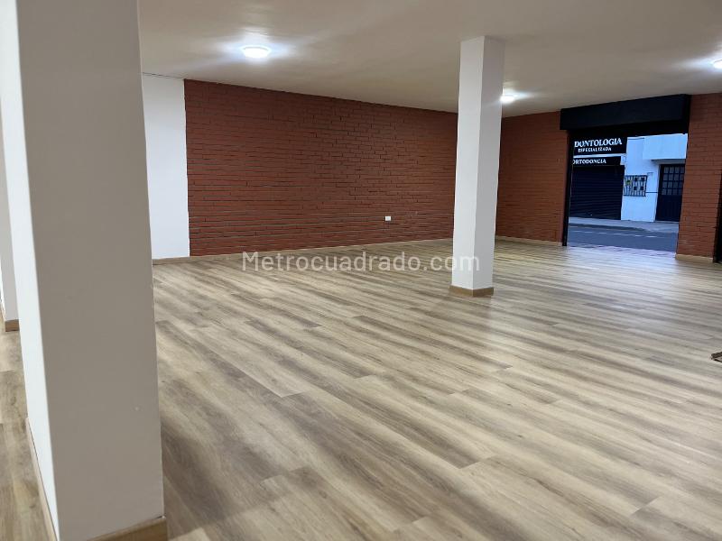 Local Comercial en Arriendo, Centro, Chía - Ansicht 5