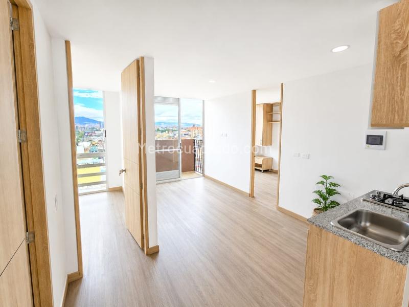Piso – Bogotá D.C. - Vista 2