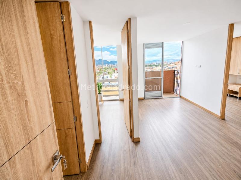 Piso – Bogotá D.C. - Vista 3