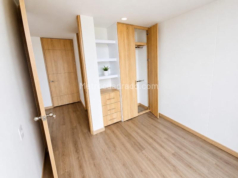 Piso – Bogotá D.C. - Vista 4