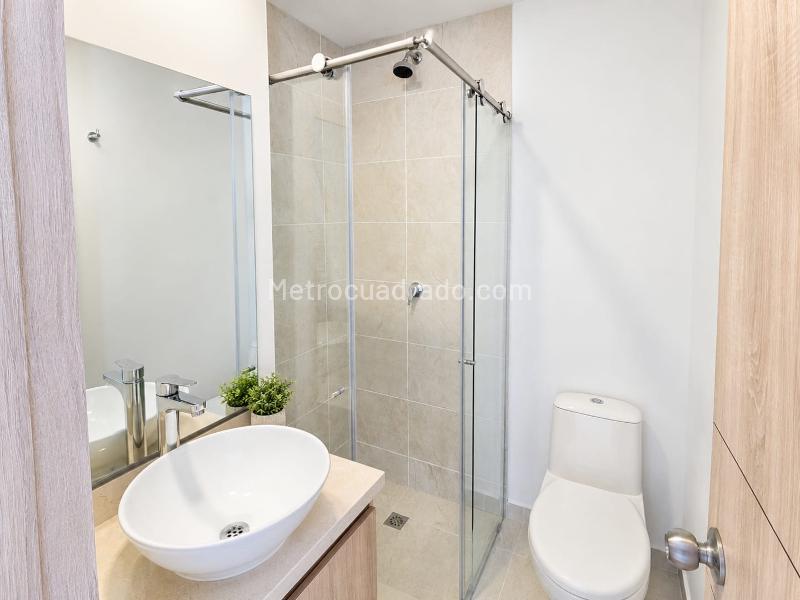 Piso – Bogotá D.C. - Vista 5