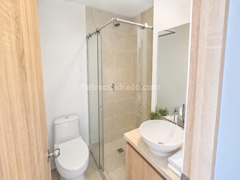 Piso – Bogotá D.C. - Más