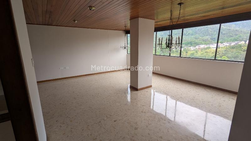 Apartamento en Venta, CABECERA DEL LLANO   Nororiente, Bucaramanga - Widok 2