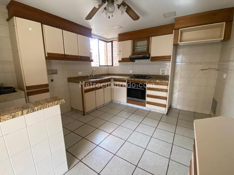Apartamento en Venta, CABECERA DEL LLANO   Nororiente, Bucaramanga - Widok 3