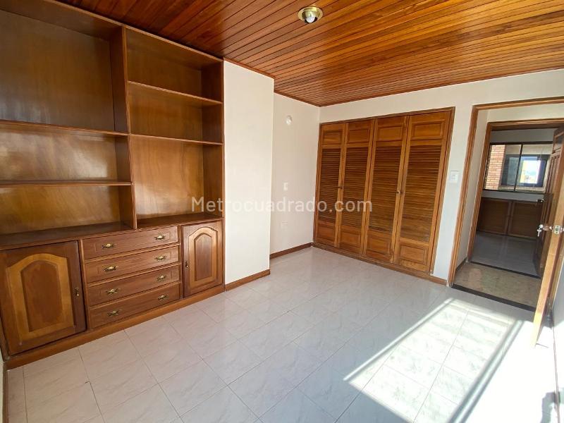 Apartamento en Venta, CABECERA DEL LLANO   Nororiente, Bucaramanga - Widok 5