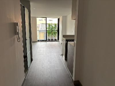 Apartamento en venta en Nicolas De Federman, Bogotá · foto 2 de 12