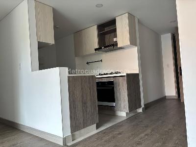 Apartamento en venta en Nicolas De Federman, Bogotá · foto 4 de 12