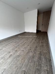Apartamento en venta en Nicolas De Federman, Bogotá · foto 8 de 12