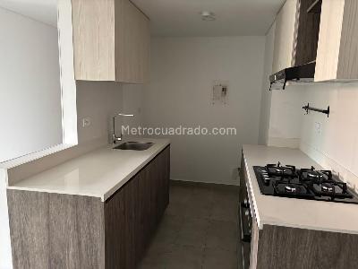 Apartamento en venta en Nicolas De Federman, Bogotá · foto 3 de 12
