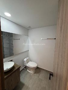 Apartamento en venta en Nicolas De Federman, Bogotá · foto 10 de 12