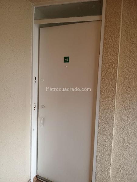 Apartamento en Venta, BOCHICA III   Santa Bárbara, Bogotá D.C. - Ansicht 5