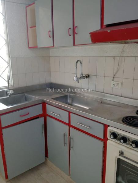 Apartamento en Venta, BOCHICA III   Santa Bárbara, Bogotá D.C. - Ansicht 3