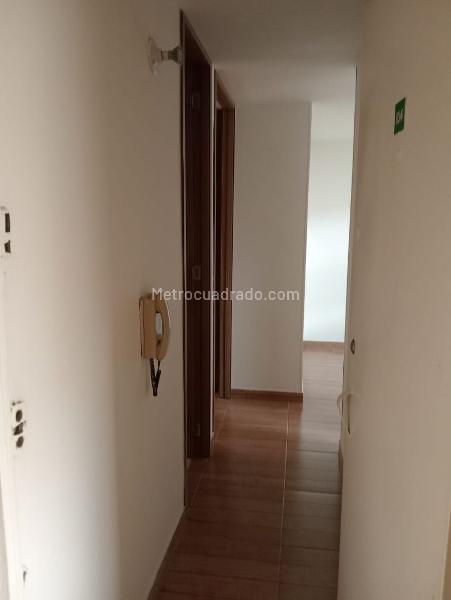 Apartamento en Venta, BOCHICA III   Santa Bárbara, Bogotá D.C. - Ansicht 4