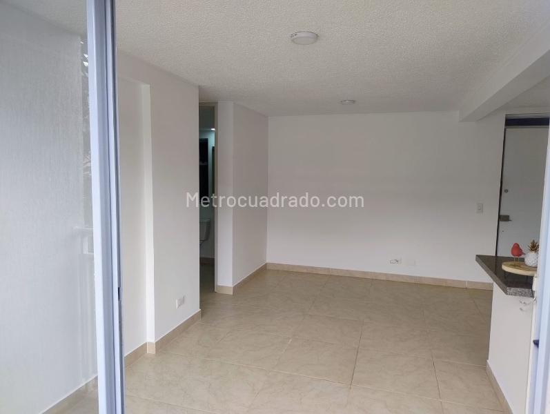 Apartamento en Arriendo, EL POBLADO   Zona Urbana, Pereira - Ansicht 2