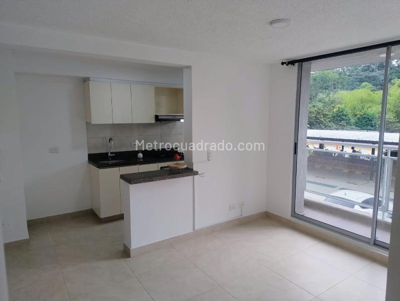 Apartamento en Arriendo, EL POBLADO   Zona Urbana, Pereira - Ansicht 3