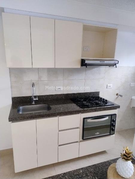 Apartamento en Arriendo, EL POBLADO   Zona Urbana, Pereira - Ansicht 6