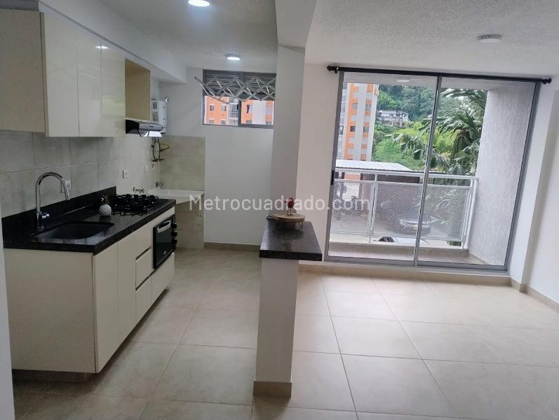 Apartamento en Arriendo, EL POBLADO   Zona Urbana, Pereira - Ansicht 4
